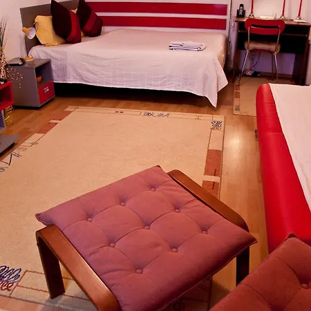 Apartment Suite Home Accommodation Bucharest