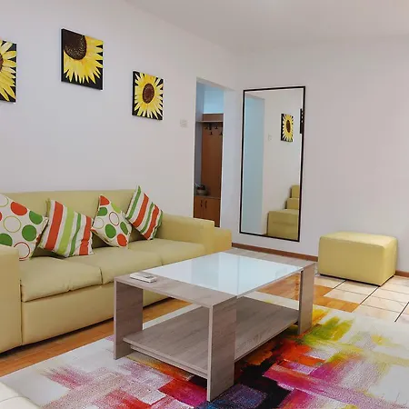Suite Home Accommodation