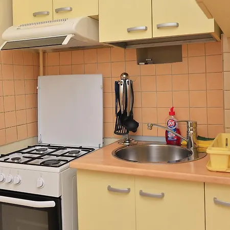 Suite Home Accommodation Apartment