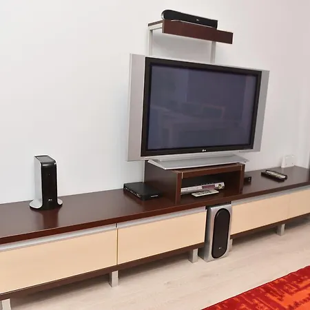 Suite Home Accommodation Apartment *
