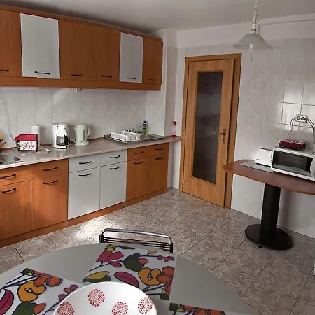 Suite Home Accommodation