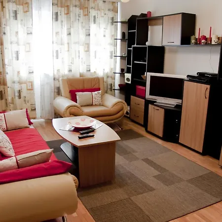 Suite Home Accommodation Apartment *