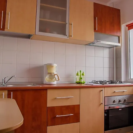 Suite Home Accommodation Apartment