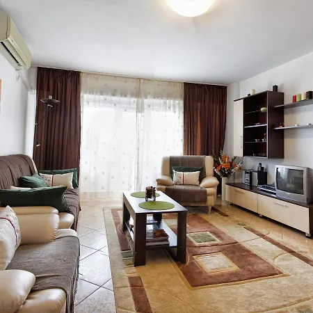 Suite Home Accommodation *