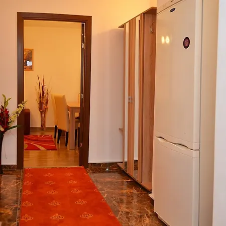 Suite Home Accommodation Apartment Bucharest