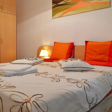 Suite Home Accommodation Apartment Bucharest