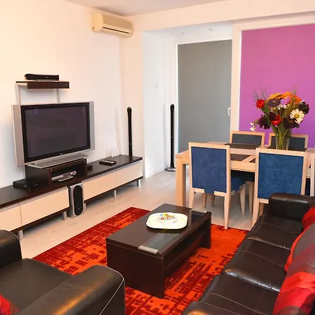 Suite Home Accommodation