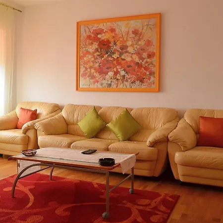 Suite Home Accommodation *