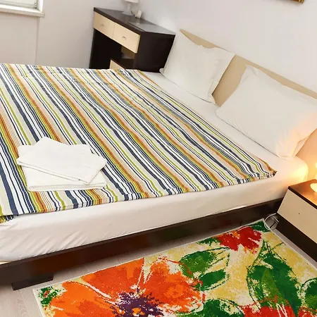 Suite Home Accommodation * Bucharest