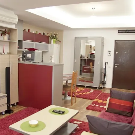 Suite Home Accommodation *