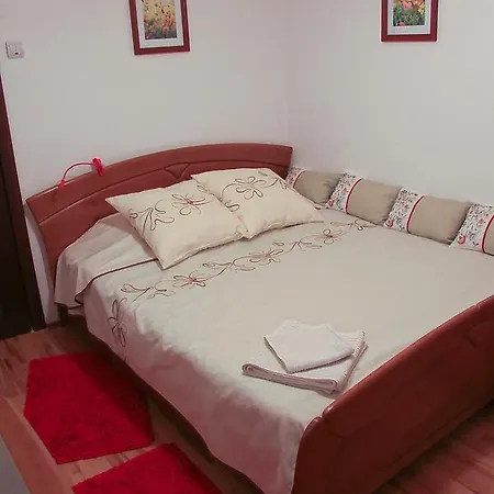 Suite Home Accommodation