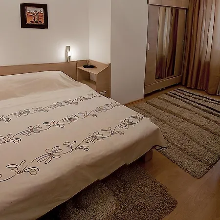 Suite Home Accommodation * Bucharest