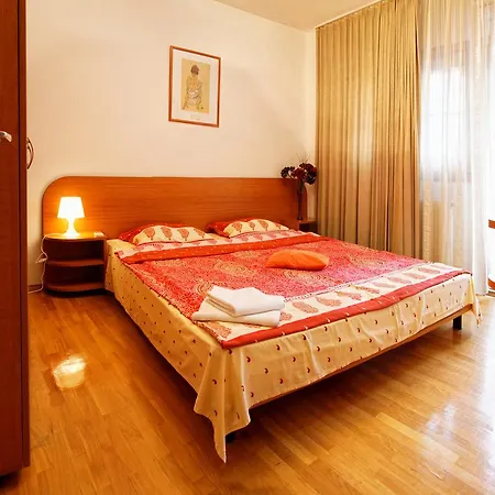 Suite Home Accommodation Bucharest