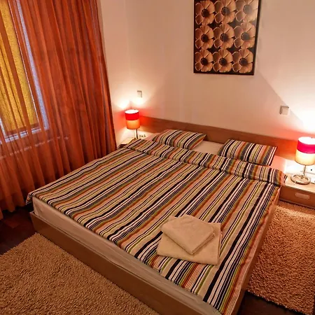 Apartment Suite Home Accommodation