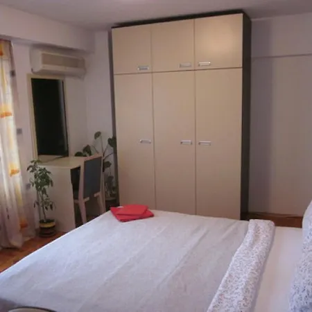 Suite Home Accommodation