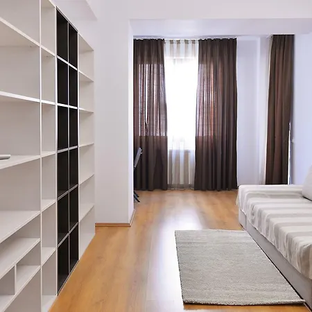 Suite Home Accommodation Apartment