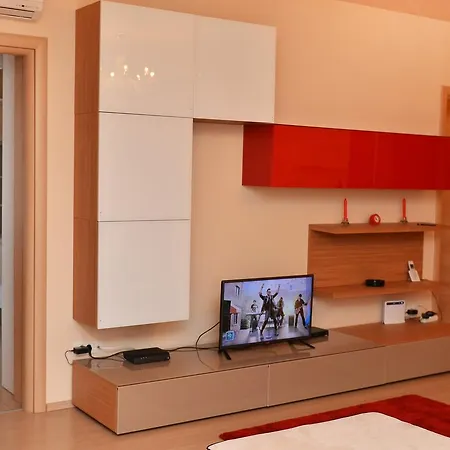 Suite Home Accommodation