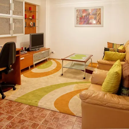 Suite Home Accommodation Apartment *