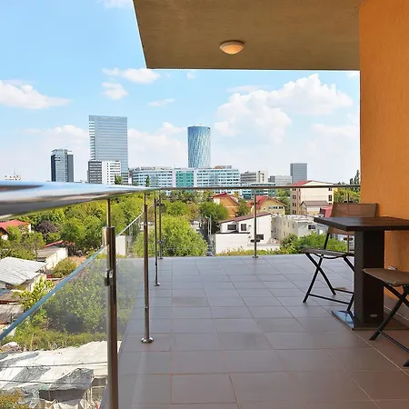 Suite Home Accommodation