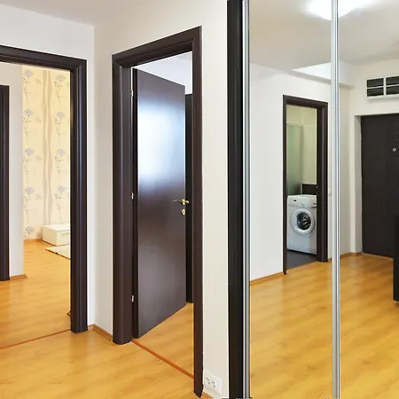 Suite Home Accommodation