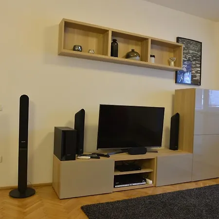 Suite Home Accommodation Apartment