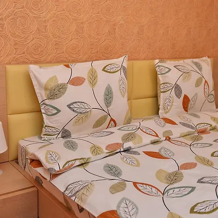 Suite Home Accommodation Apartment