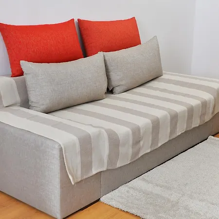 Suite Home Accommodation * Bucharest