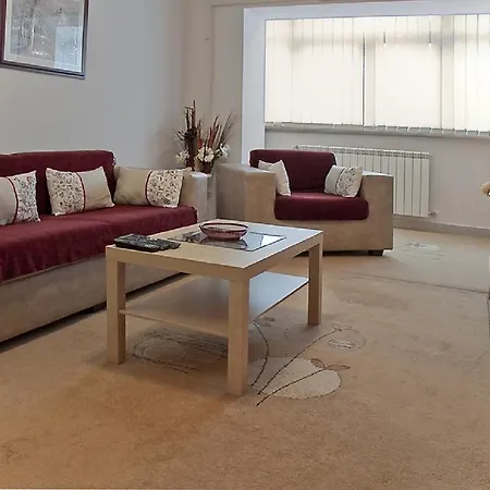Daire Suite Home Accommodation