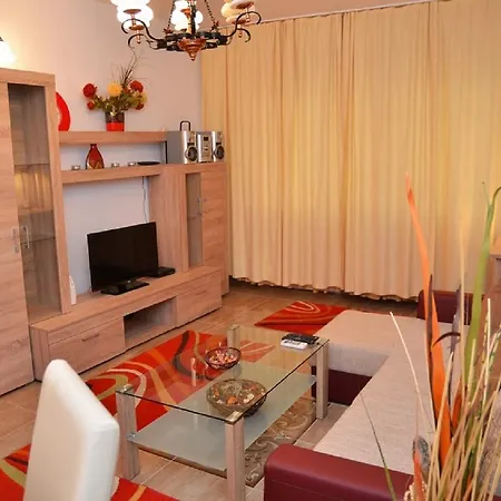 Daire Suite Home Accommodation Bükreş