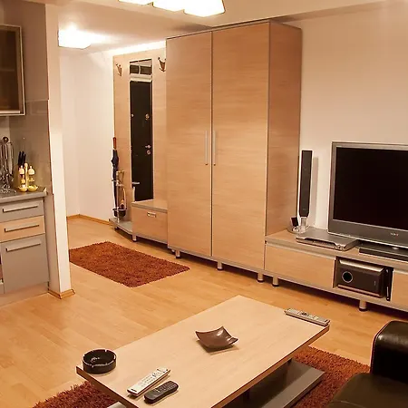 Suite Home Accommodation * Bükreş