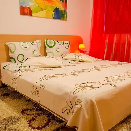 Daire Suite Home Accommodation *