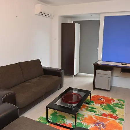 Suite Home Accommodation * Bükreş