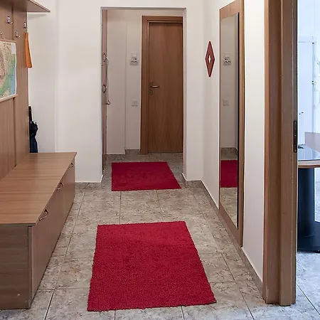Suite Home Accommodation