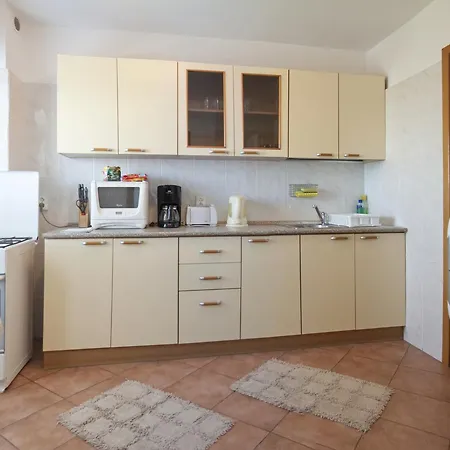 Daire Suite Home Accommodation Bükreş