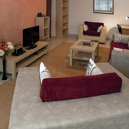 Daire Suite Home Accommodation