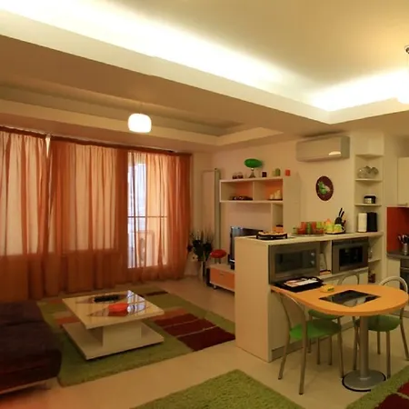 Suite Home Accommodation