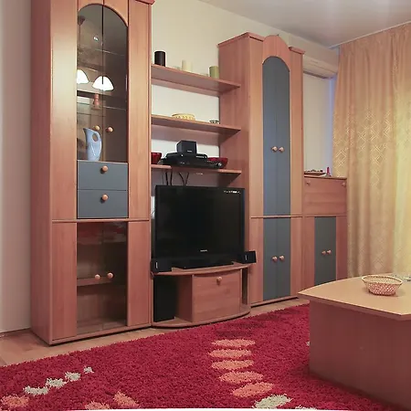 Suite Home Accommodation *
