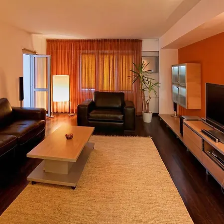 Daire Suite Home Accommodation