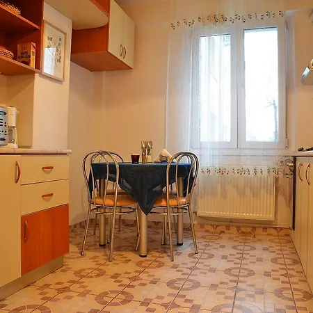 Suite Home Accommodation * Bükreş