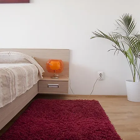Suite Home Accommodation Daire Bükreş