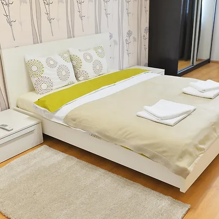 Daire Suite Home Accommodation