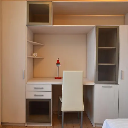 Suite Home Accommodation Daire Bükreş