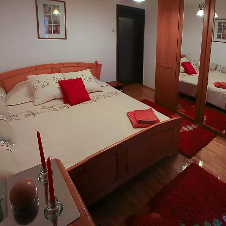 Suite Home Accommodation *