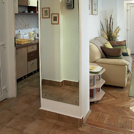Suite Home Accommodation