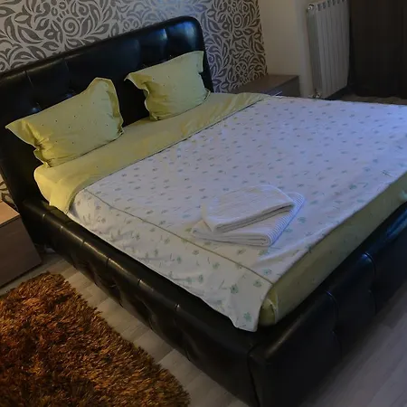 Suite Home Accommodation * Bükreş
