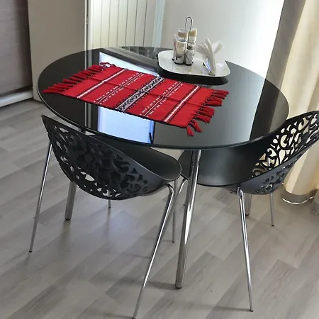 Daire Suite Home Accommodation *