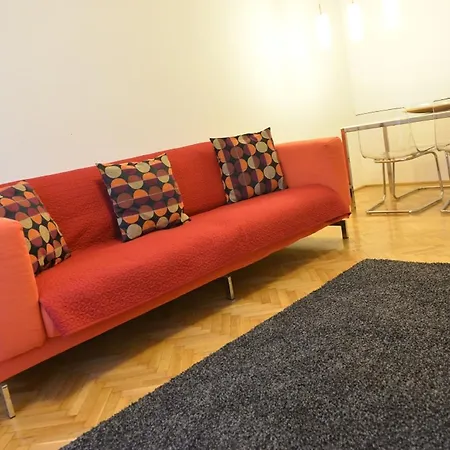 Daire Suite Home Accommodation