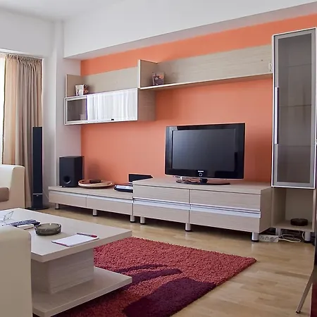 Daire Suite Home Accommodation