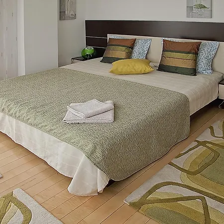 Daire Suite Home Accommodation *