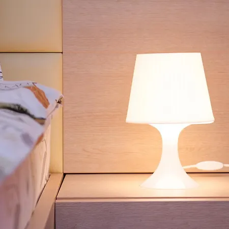 Suite Home Accommodation Bükreş
